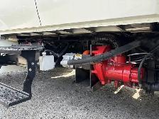 2006 International DuraStar 4300 LP Service Truck With Crane - Photo 52