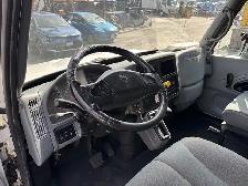 2006 International DuraStar 4300 LP Service Truck With Crane - Photo 56