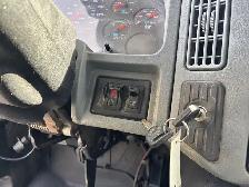 2006 International DuraStar 4300 LP Service Truck With Crane - Photo 64