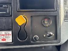 2006 International DuraStar 4300 LP Service Truck With Crane - Photo 70