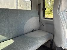 2006 International DuraStar 4300 LP Service Truck With Crane - Photo 71