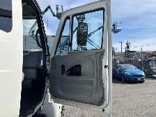 2006 International DuraStar 4300 LP Service Truck With Crane - Photo 73