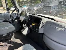 2006 International DuraStar 4300 LP Service Truck With Crane - Photo 76