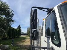 2006 International DuraStar 4300 LP Service Truck With Crane - Photo 77