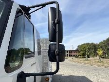 2006 International DuraStar 4300 LP Service Truck With Crane - Photo 80