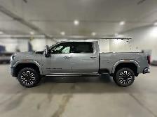 2026 GMC Sierra 2500HD Denali Ultimate - Photo 2