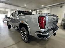 2026 GMC Sierra 2500HD Denali Ultimate - Photo 3