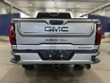 2026 GMC Sierra 2500HD Denali Ultimate - Photo 5