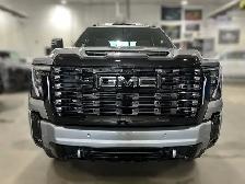2026 GMC Sierra 2500HD Denali Ultimate - Photo 7
