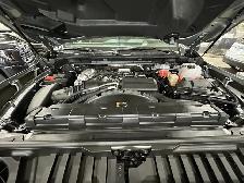 2026 GMC Sierra 2500HD Denali Ultimate - Photo 9