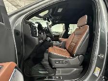 2026 GMC Sierra 2500HD Denali Ultimate - Photo 11