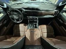 2026 GMC Sierra 2500HD Denali Ultimate - Photo 14