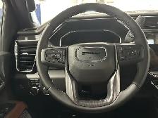 2026 GMC Sierra 2500HD Denali Ultimate - Photo 17