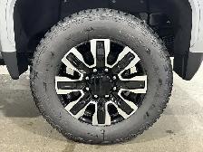 2026 GMC Sierra 2500HD Denali Ultimate - Photo 28