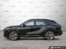 2027 INFINITI QX65 LUXE - Photo 3