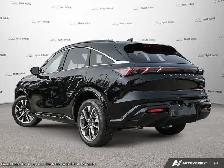 2027 INFINITI QX65 LUXE - Photo 4