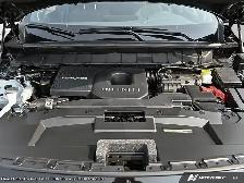 2027 INFINITI QX65 LUXE - Photo 6