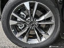 2027 INFINITI QX65 LUXE - Photo 8