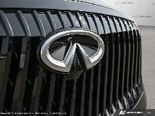2027 INFINITI QX65 LUXE - Photo 9