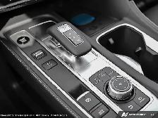 2027 INFINITI QX65 LUXE - Photo 17