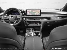 2027 INFINITI QX65 LUXE - Photo 22