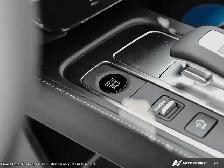 2027 INFINITI QX65 LUXE - Photo 25