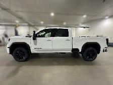 2026 GMC Sierra 2500HD AT4 - Photo 2