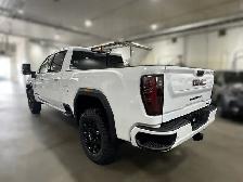 2026 GMC Sierra 2500HD AT4 - Photo 3
