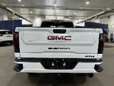2026 GMC Sierra 2500HD AT4 - Photo 5