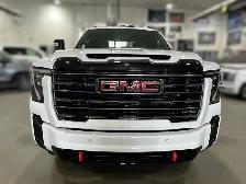 2026 GMC Sierra 2500HD AT4 - Photo 7