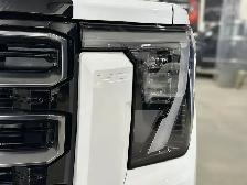 2026 GMC Sierra 2500HD AT4 - Photo 10
