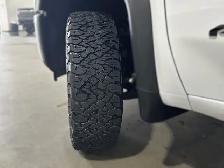 2026 GMC Sierra 2500HD AT4 - Photo 27