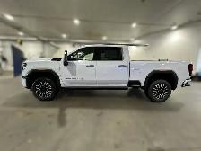 2026 GMC Sierra 3500HD Denali Ultimate - Photo 2