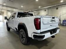 2026 GMC Sierra 3500HD Denali Ultimate - Photo 3
