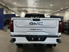 2026 GMC Sierra 3500HD Denali Ultimate - Photo 5