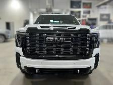 2026 GMC Sierra 3500HD Denali Ultimate - Photo 7