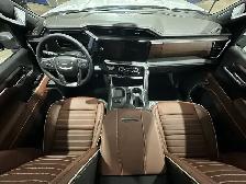2026 GMC Sierra 3500HD Denali Ultimate - Photo 14