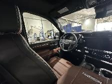 2026 GMC Sierra 3500HD Denali Ultimate - Photo 16