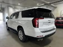 2026 GMC Yukon XL Denali - Photo 3