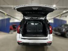 2026 GMC Yukon XL Denali - Photo 6