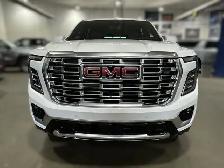 2026 GMC Yukon XL Denali - Photo 7