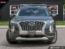 2020 Hyundai Palisade Essential 8-Passenger AWD - Photo 2
