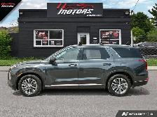 2020 Hyundai Palisade Essential 8-Passenger AWD - Photo 3