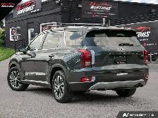 2020 Hyundai Palisade Essential 8-Passenger AWD - Photo 4