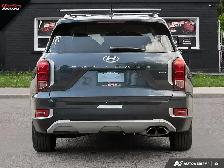 2020 Hyundai Palisade Essential 8-Passenger AWD - Photo 5