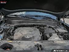 2020 Hyundai Palisade Essential 8-Passenger AWD - Photo 8