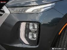 2020 Hyundai Palisade Essential 8-Passenger AWD - Photo 10