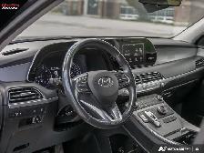 2020 Hyundai Palisade Essential 8-Passenger AWD - Photo 13