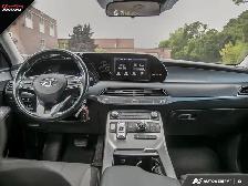2020 Hyundai Palisade Essential 8-Passenger AWD - Photo 25