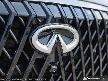 2027 INFINITI QX80 SPORT - Photo 9